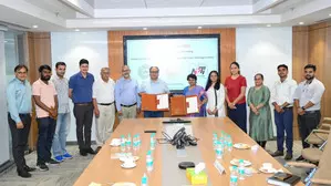 IIT Kanpur, NPTI to boost cyber security for critical power infra IIT Kanpur, NPTI to boost cyber security for critical power infra