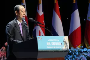 Will not tolerate any North Korean provocations: South Korean PM Will not tolerate any North Korean provocations: South Korean PM