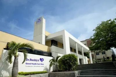 Dr Reddys posts 1 pc drop in net profit at Rs 1,392 crore in Q1,  revenue up 14 pc