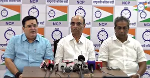 MahaYuti will fight Maha Assembly polls together: NCP downplays Narayan Ranes remark
