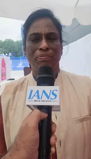 Paris Olympics: Opening Ceremony should have focused more on athletes, says IOA chief PT Usha