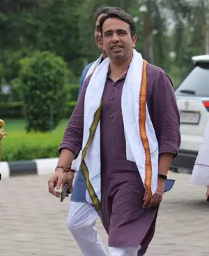 Speed, skill & convergence is mantra for developing skill ecosystem: Jayant Chaudhary