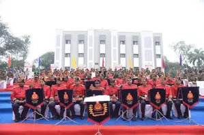 MP Police band to perform during 2nd ‘Sawari’ of Lord Mahakal on July 29