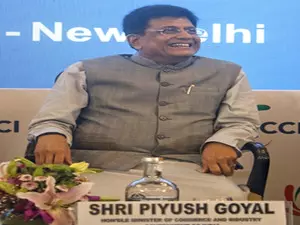 Countrys largest industrial park to be built in Maharashtra: Piyush Goyal