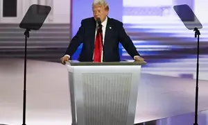 Trump vows to make US crypto capital of the planet