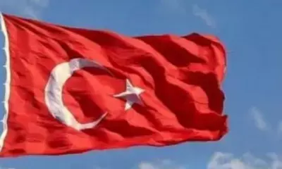 Turkish parliament approves motion for sending navy to Somalia