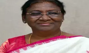 President Murmu appoints new Governors in nine states