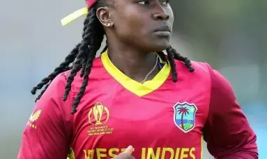 Deandra Dottin reverses international retirement ahead of womens T20 World Cup