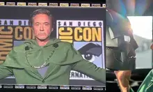 Robert Downey Jr. makes a comeback to Marvel as Doctor Doom in ‘Avengers: Doomsday’