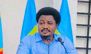 1,200 inmates granted conditional release to ease DR Congos prison overcrowding