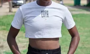 Paris Olympics: Nigerian boxer Cynthia Ogunsemilore provisionally suspended for doping