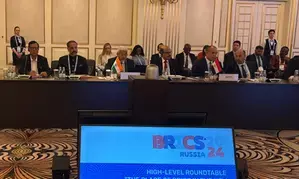 Time to integrate MSMEs with Global Value Chains: Commerce Secretary