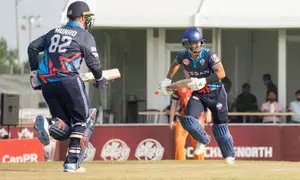 GT20: Toronto Nationals, Bangla Tigers register convincing wins on third day
