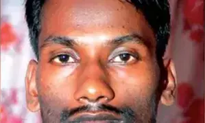 Maoist leader arrested in Keralas Palakkad