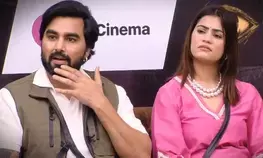 ‘Bigg Boss OTT 3’: Armaan, Kritika questioned about their relationship by media in house