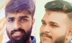 Karnataka: Two rowdy-sheeters held for chopping off Dalit youth’s hand