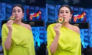 Karisma Kapoor twins with her avocado toast, tags it as ‘mega vibe’