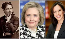 FairPoint: You are a woman; you can be the US President!