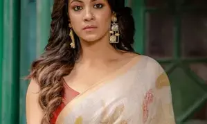 Barkha Bisht: Never felt that I had left television