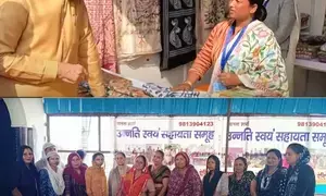 PM Modi highlights the revival of handloom industry in Mann Ki Baat