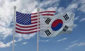 South Korea, US urge Pyongyang to cease balloon campaign