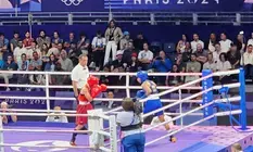 Paris Olympics: Manu Bhakers medal will inspire other Indian athletes, says Nikhat Zareen