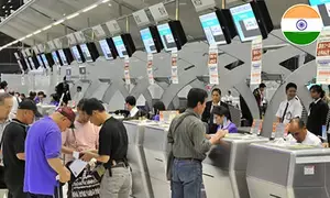 Tax clearance certificate only for high-value defaulters to fly  abroad: Centre