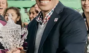 USA Cricket appoints Johnathan Atkeison as CEO to fulfill ICC requirements