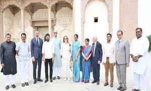 Will preserve Telangana culture, heritage: CM Revanth Reddy