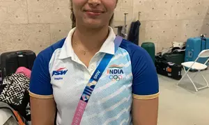 Paris Olympics: This medal is for all of us, says Manu after historic bronze win