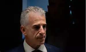 Israel sends delegation to Rome for brokered talks on Gaza deal