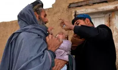 Nearly 15,000 infected with hepatitis viruses in Afghanistan in one year