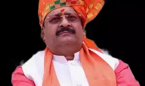 Yediyurappa & Vijayendra involved in MUDA case: K’taka BJP MLA