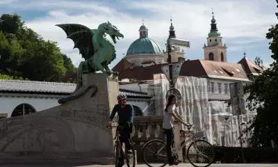 Slovenias air connectivity among worst in Europe: ACI report