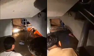 Telangana CM express shock over death of three students in Delhi