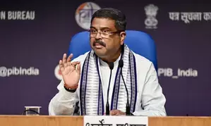 Govt to celebrate 4th anniversary of NEP 2020 with Akhil Bhartiya Shiksha Samagam