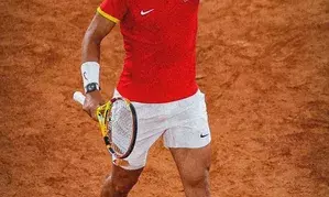 Paris Olympics: Rafael Nadal defeats Fucsovics 2-1, sets up a blockbuster clash with Djokovic