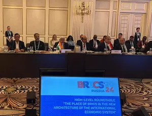 Time to integrate MSMEs with Global Value Chains: Commerce Secretary Time to integrate MSMEs with Global Value Chains: Commerce Secretary