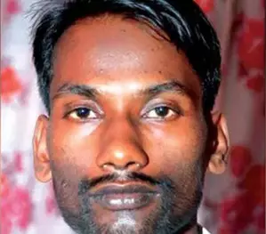 Maoist leader arrested in Keralas Palakkad Maoist leader arrested in Keralas Palakkad