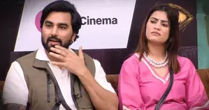 ‘Bigg Boss OTT 3’: Armaan, Kritika questioned about their relationship by media in house ‘Bigg Boss OTT 3’: Armaan, Kritika questioned about their relationship by media in house