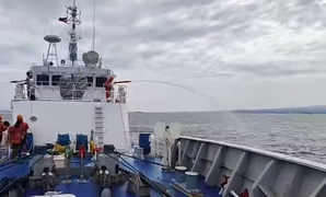 Second oil tanker sinks in Philippines