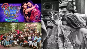 KJo on ‘Rocky Aur Rani Kii Prem Kahaani’ turning one: Film was a celebration of Hindi cinema