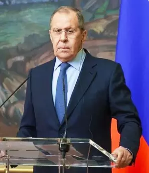 Sergei Lavrov warns of increased security risks with potential US nuclear deployment in Southeast Asia Sergei Lavrov warns of increased security risks with potential US nuclear deployment in Southeast Asia