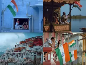 Mann Ki Baat: PM Modi urges people to participate in Har Ghar Tiranga Abhiyan