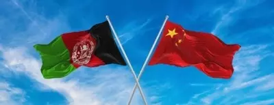 IANS Analysis: China’s expanding engagement with Afghanistan