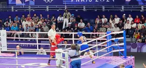 Paris Olympics: Manu Bhakers medal will inspire other Indian athletes, says Nikhat Zareen