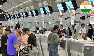 Tax clearance certificate only for high-value defaulters to fly  abroad: Centre