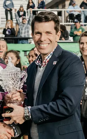 USA Cricket appoints Johnathan Atkeison as CEO to fulfill ICC requirements