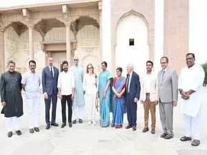 Will preserve Telangana culture, heritage: CM Revanth Reddy