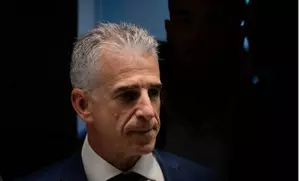 Israel sends delegation to Rome for brokered talks on Gaza deal